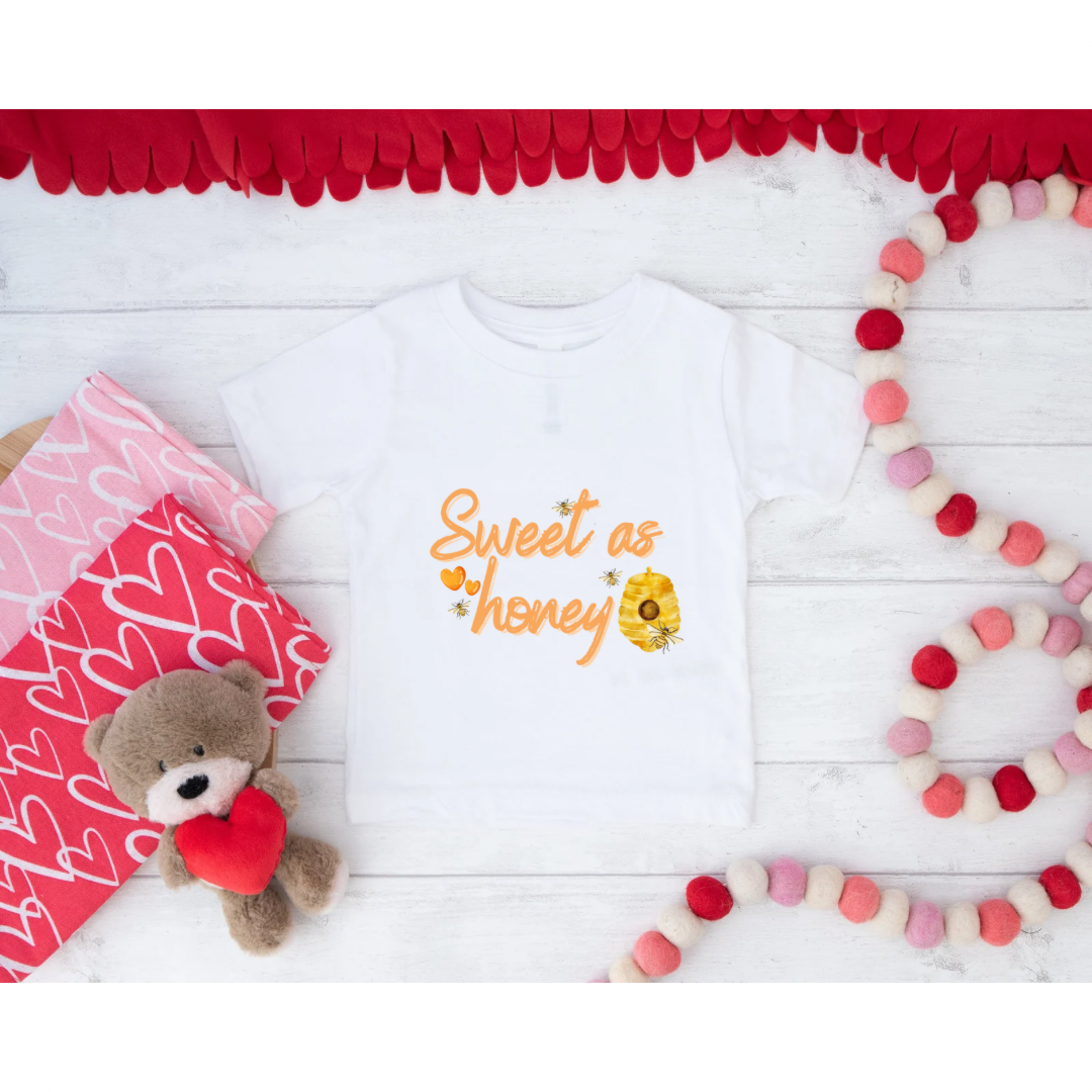 Sweet as Honey shirt